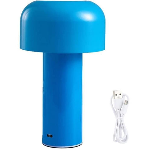 Lampe de Chevet Portable.