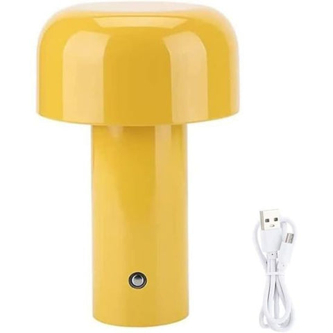 Lampe de Chevet Portable