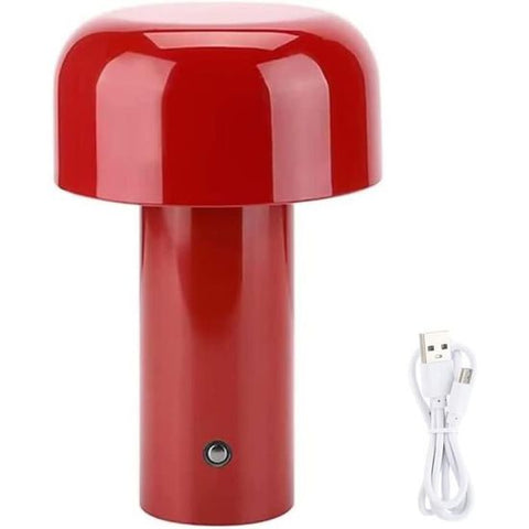 Lampe de Chevet Portable