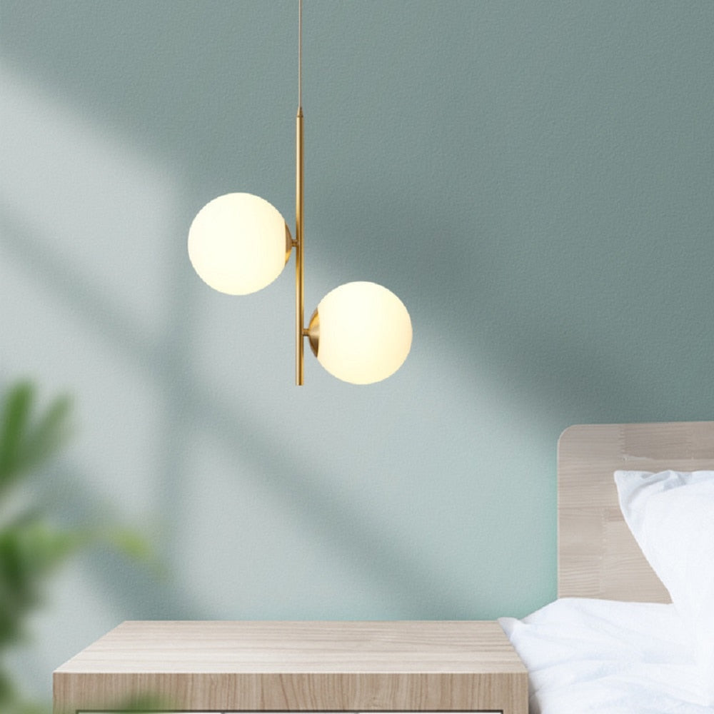 lampe de chevet design