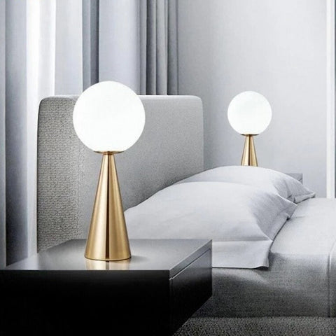 lampe de chevet