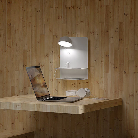 Lampe Table de Chevet.