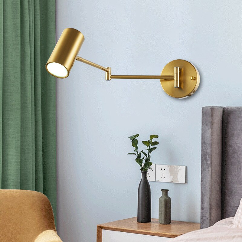 lampe murale