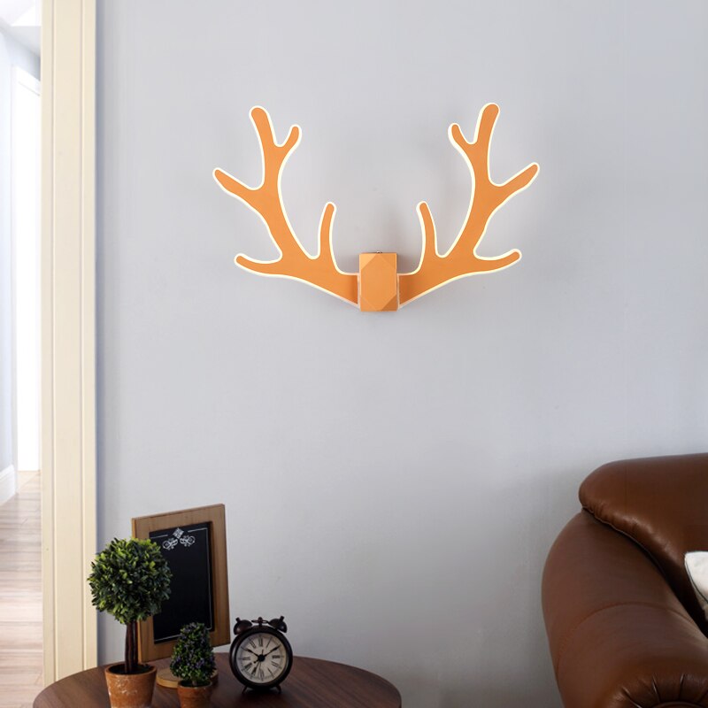 lampe murale