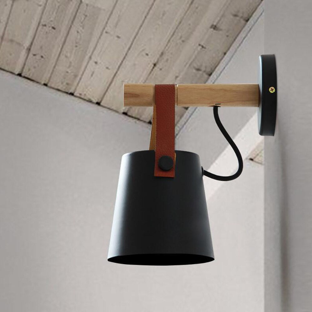 lampe de chevet design italien