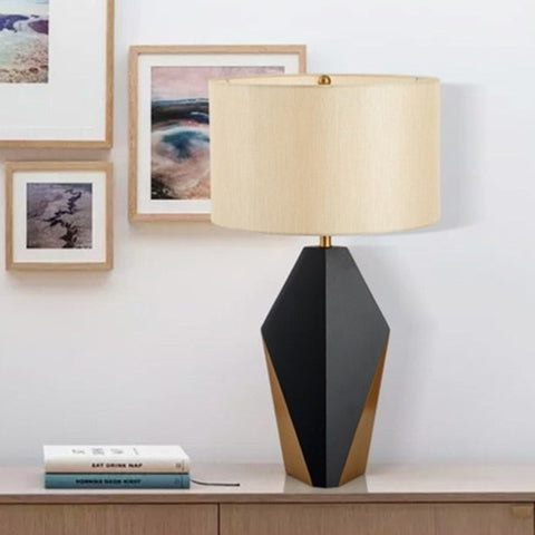 Lampe de Chevet Bi.