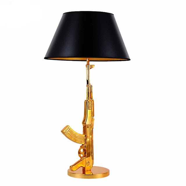 grande lampe de chevet