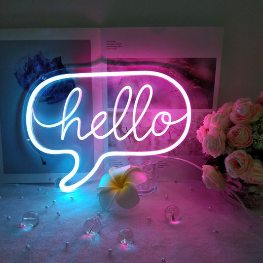 lampes de chevet led