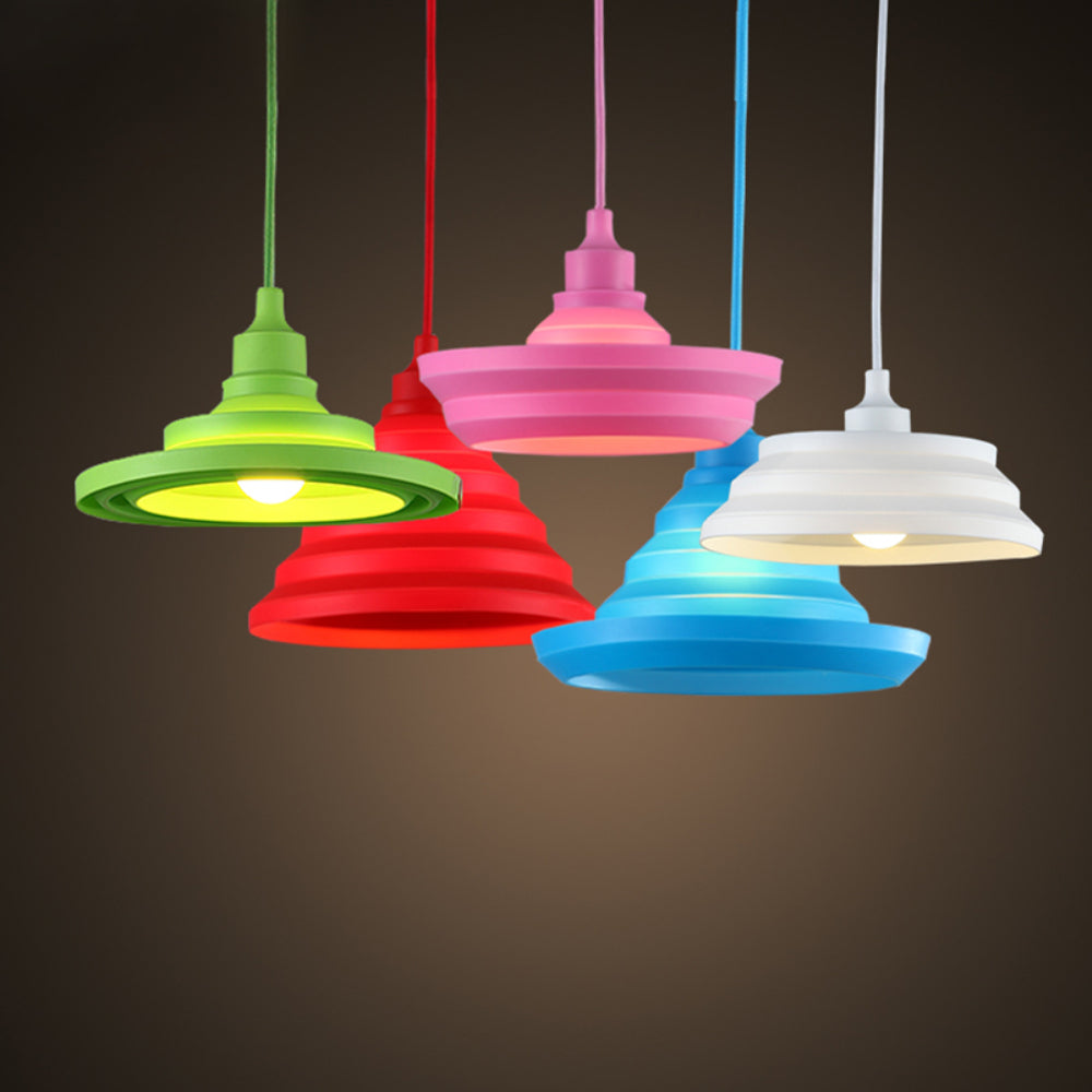 Lampe de Chevet Flexible.