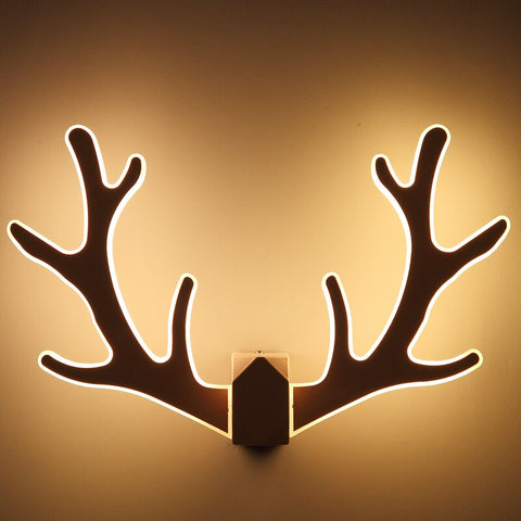 lampe de chevet murale led