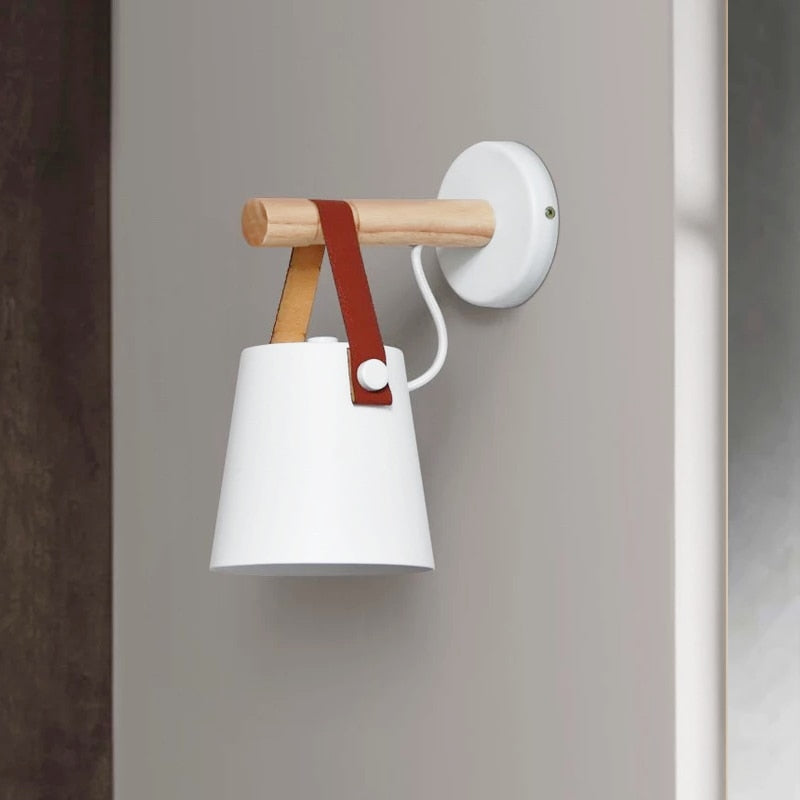 Lampe de Chevet Jolie.