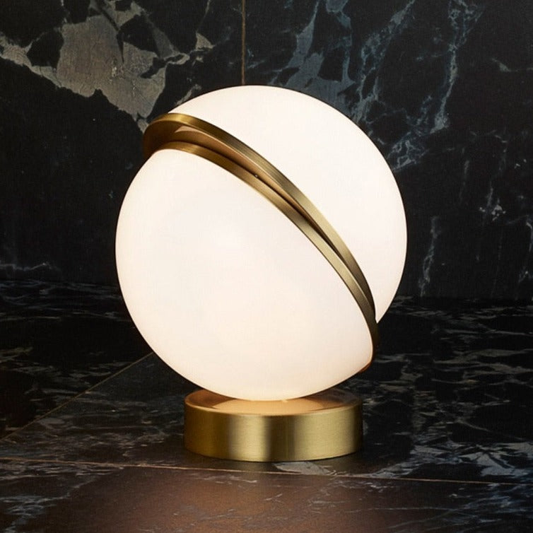 Lampe de salon