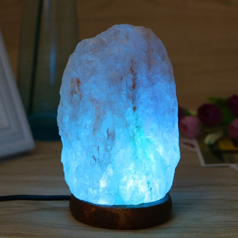 Lampe de Chevet Sel.