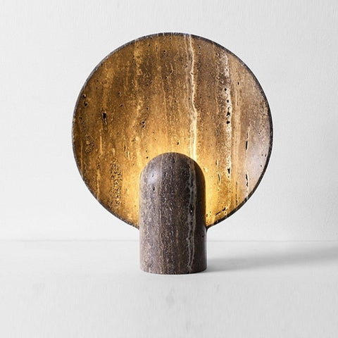Lampe de Chevet Pierre.