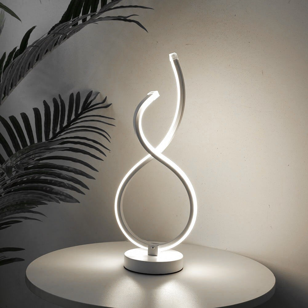 Lampe de Chevet Moderne.