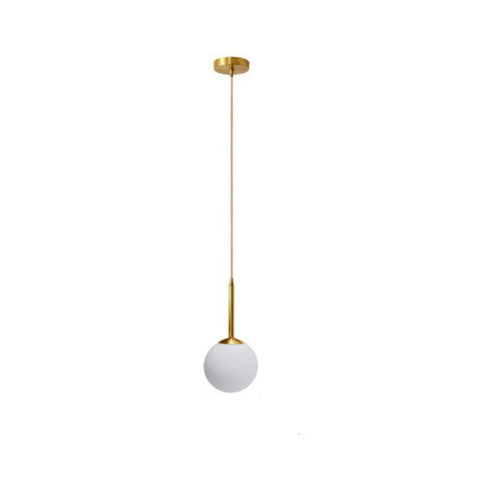 lampe boule