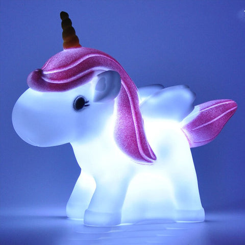 Lampe de Chevet Veilleuse.