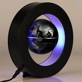 Lampe de Chevet Globe.