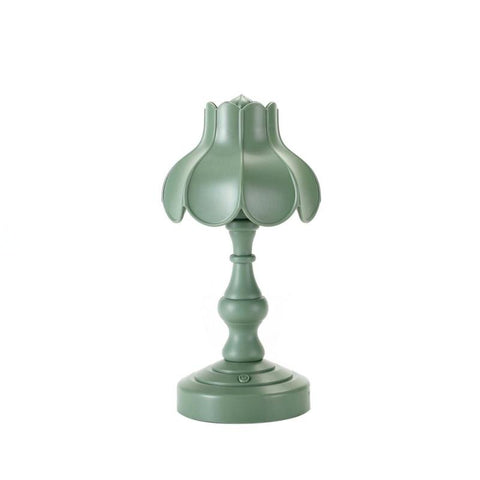 Lampe de Chevet Rétro Mini.