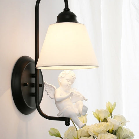 Lampe de Chevet Ange.