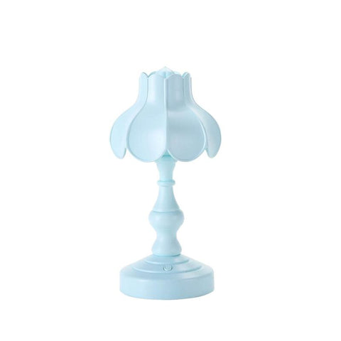Lampe de Chevet Rétro Mini.