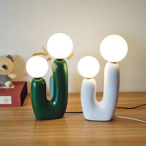 Lampe de Chevet Nordique.