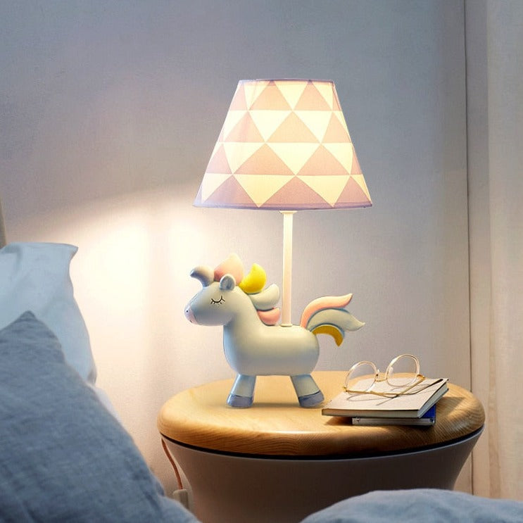 Lampe de Chevet Licorne  Boutique Lampe de Chevet