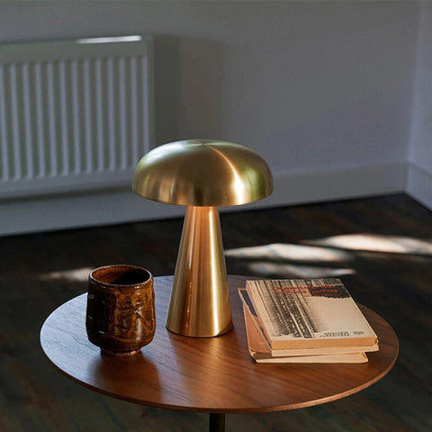 lampe de chevet moderne