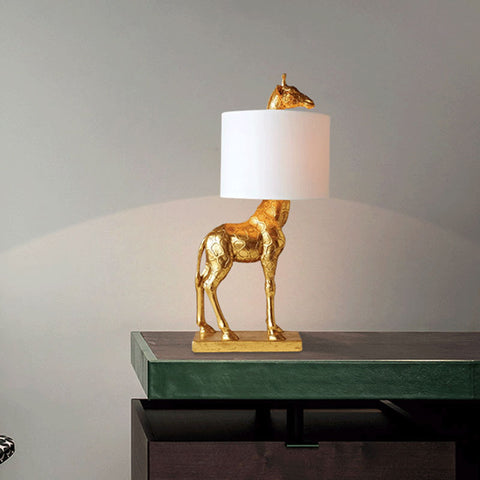 lampe de salon animaux