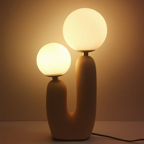 lampe de chevet led