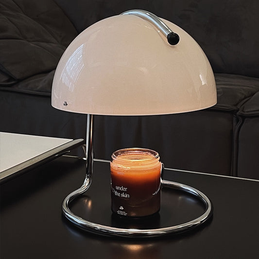 lampe a poser retro