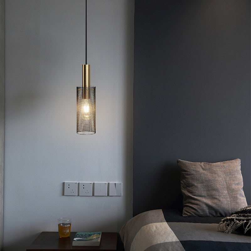 lampe suspendue