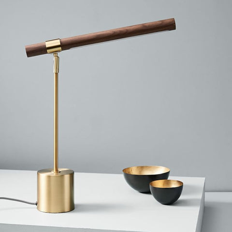 Lampe de Chevet Cigare.