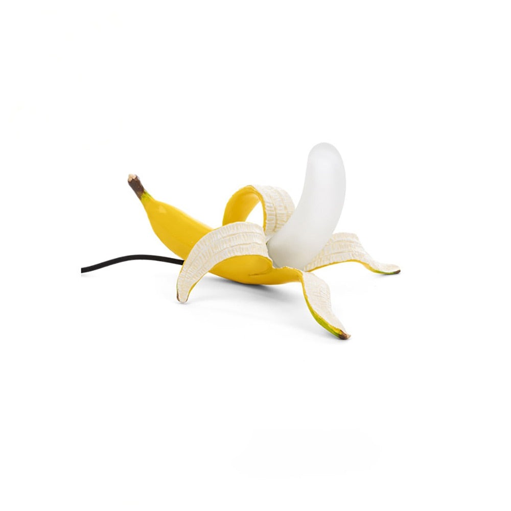 lampe banane