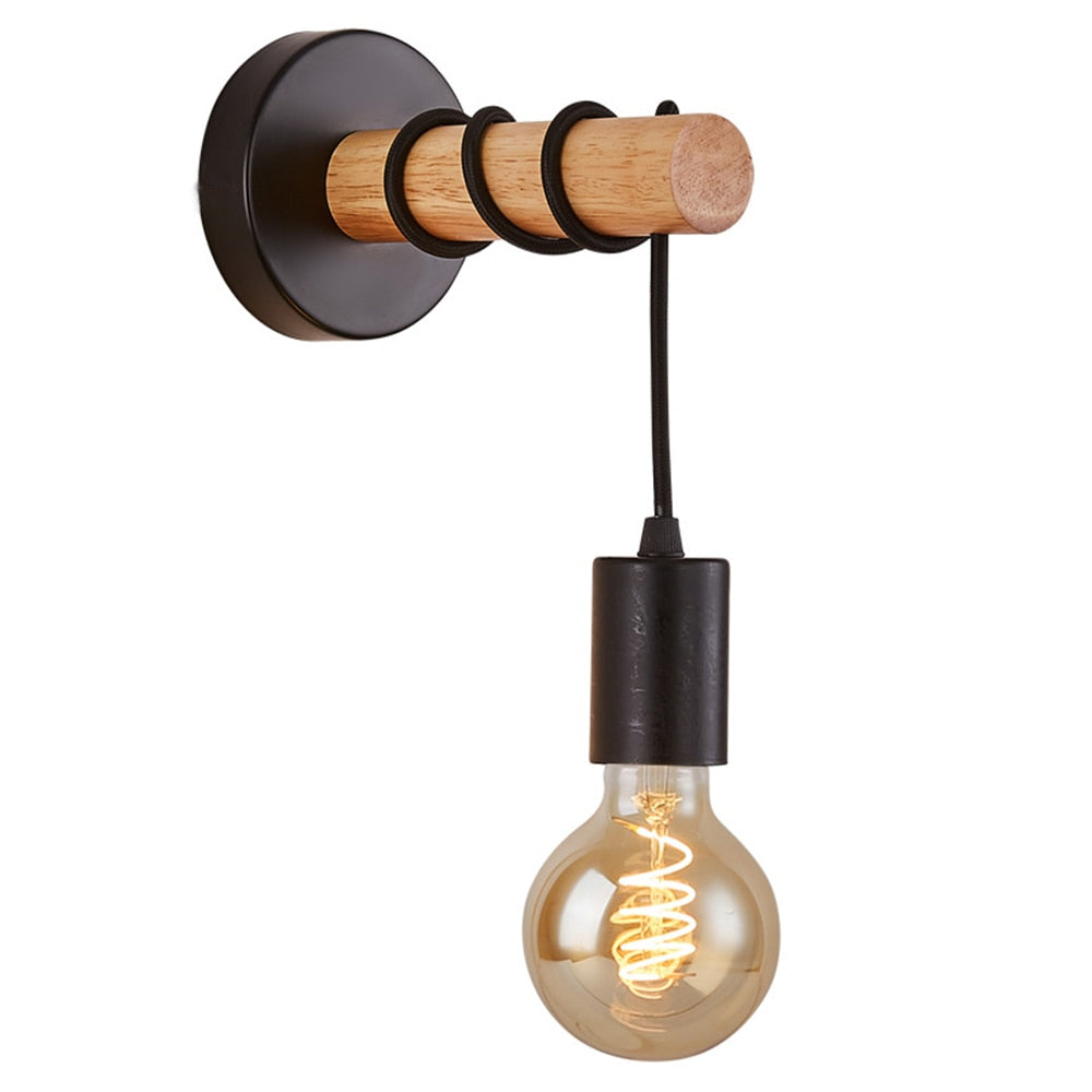 Lampe de Chevet Corde  Boutique Lampe de Chevet