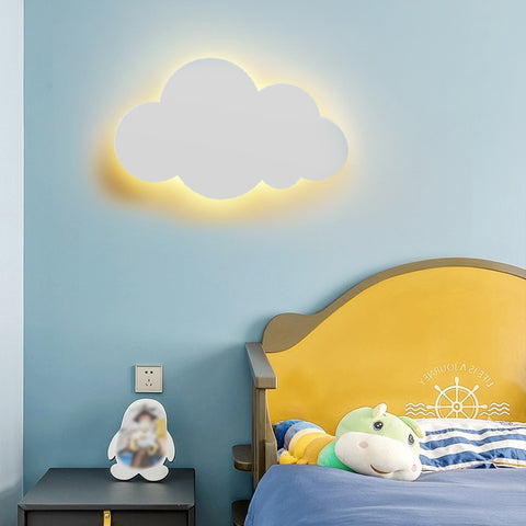 lampe chambre enfant