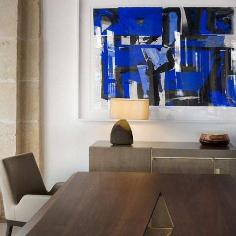 lampe art