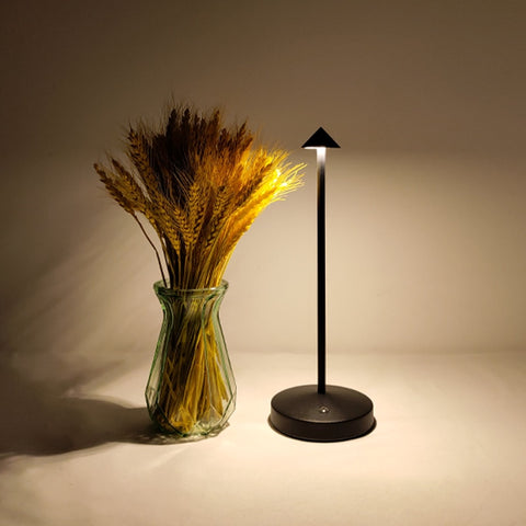 petite lampe de chevet