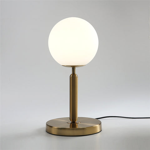 lampe de chevet artisanale