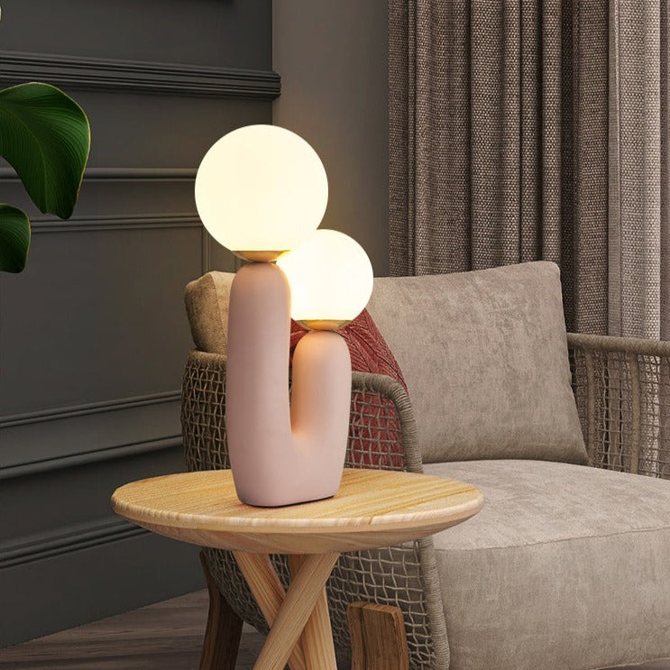 lampe de chevet salon