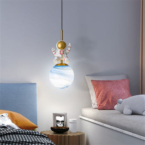 Lampe de Chevet Garçon.