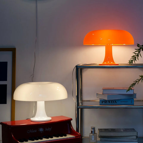 Lampe de Chevet Style Artemide.