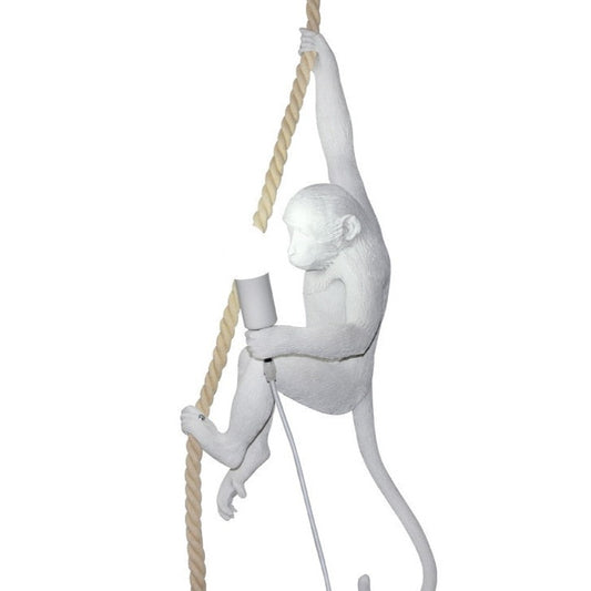 Lampe de Chevet Singe.