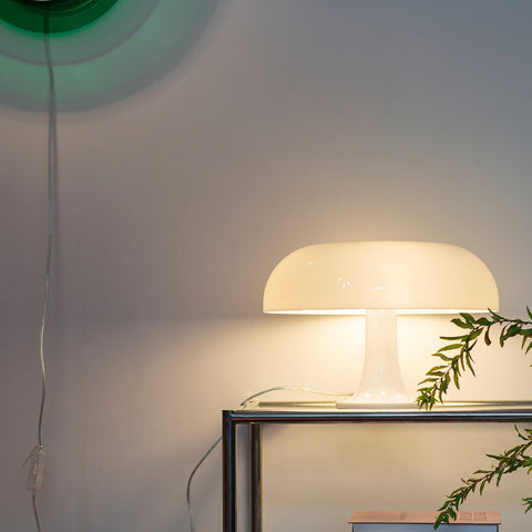 Lampe de Chevet Style Artemide.