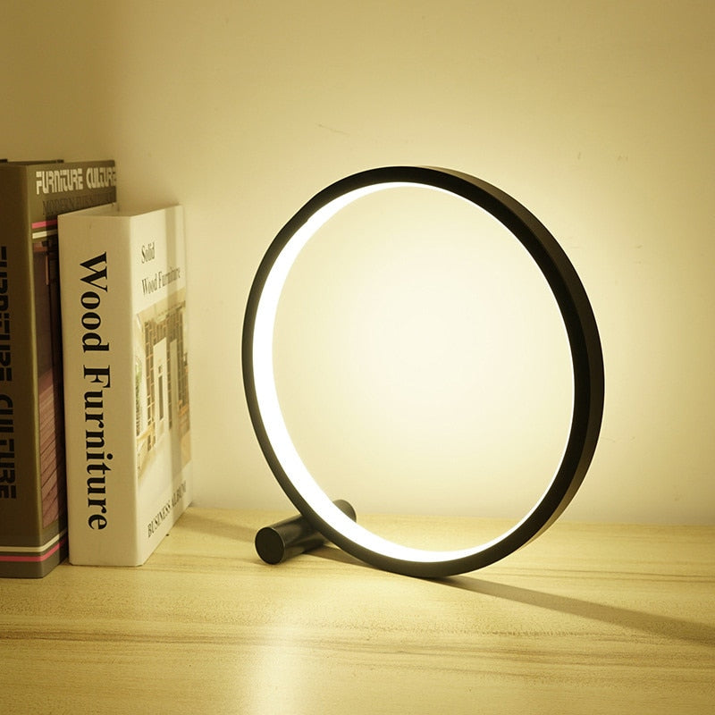 lampe de chevet lecture led