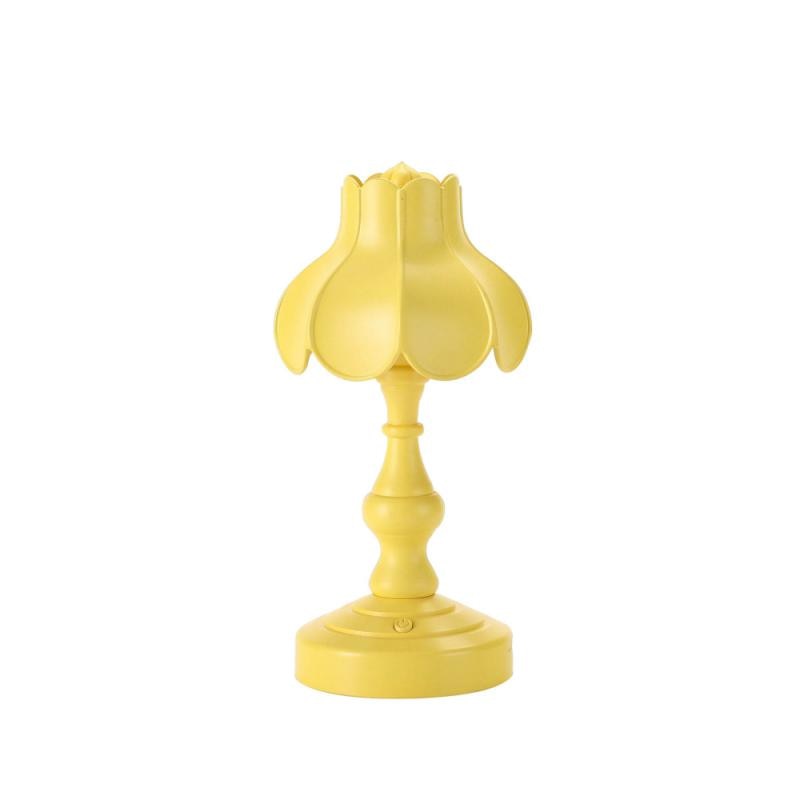 Lampe de Chevet Rétro Mini.