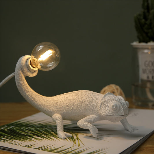 petite lampe de chevet