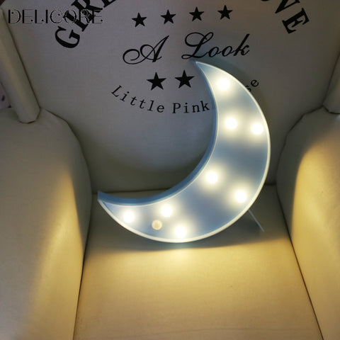 Lampe de Chevet Enfant.