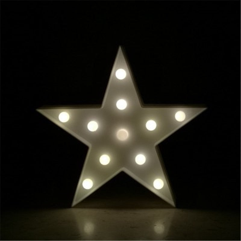 Lampe de Chevet Enfant.