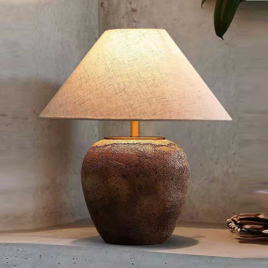 lampe nature